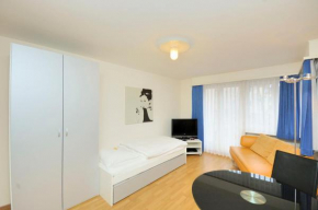 Charming studio in the center - Crown 23